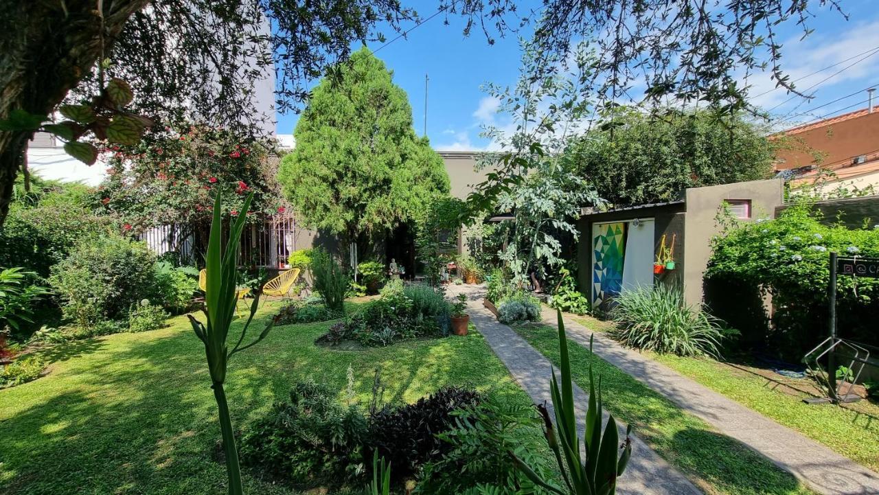 Yunga Salta Exterior foto