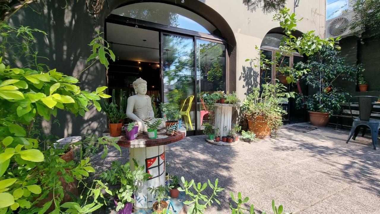 Yunga Salta Exterior foto