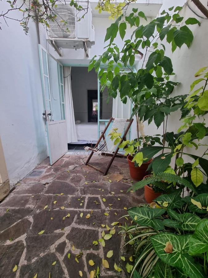 Yunga Salta Exterior foto